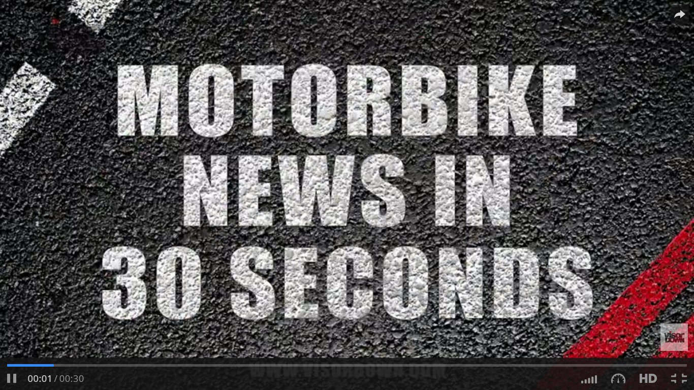 We’re riding the Kawasaki Ninja 650 and Z900 this weekend
